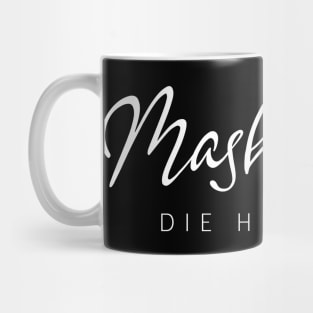 Mashallah - die Hübsche - Jugendwort des Jahres Mug